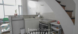 56065838k - Immobilière Dabreteau