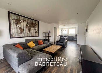 56434590a - Immobilière Dabreteau