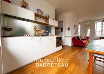 57363370a - Immobilière Dabreteau