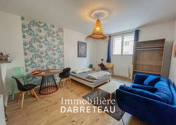 46536985a - Immobilière Dabreteau